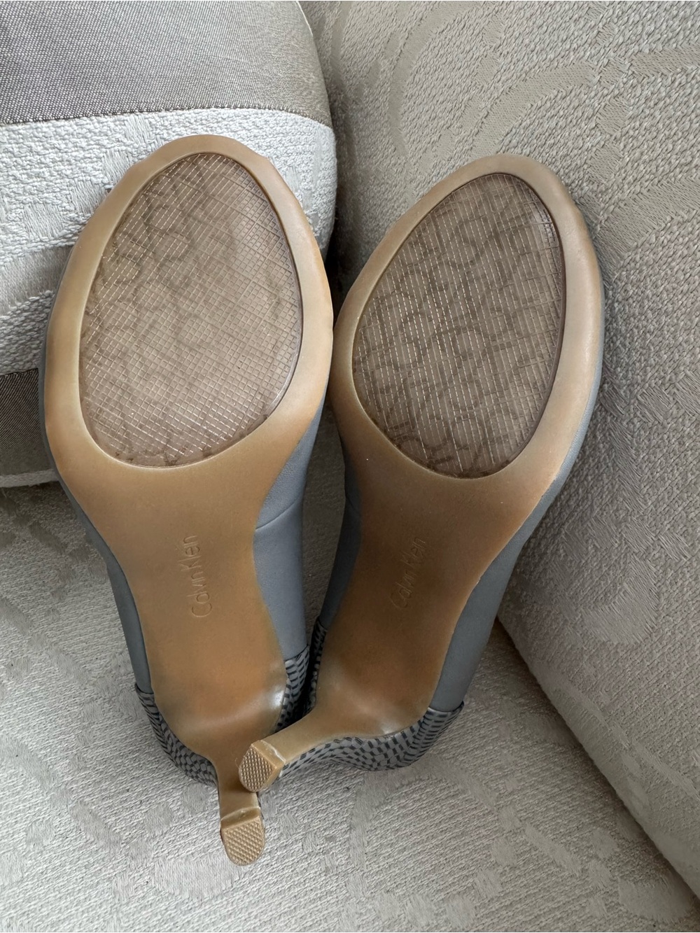 Women’s Shoes - Picture 3 of 7